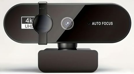 4k Network Camera
