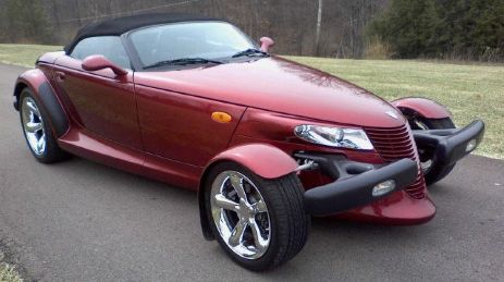 Prowler