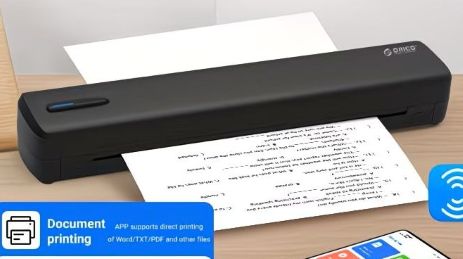 Thermal printer